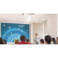 Проектор Optoma ZW350 - Превью изображения №7 — Интернет-магазин Teono.by