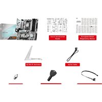 Материнская плата MSI B840M Gaming Plus WiFi6E - Превью изображения №2 — Интернет-магазин Teono.by