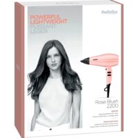 Фен BaByliss 5337PRE - Превью изображения №2 — Интернет-магазин Teono.by