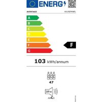 Винный шкаф Avintage AVU50PANEL - Превью изображения №2 — Интернет-магазин Teono.by