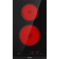 Варочная панель Gorenje ECT321BCSC - Превью изображения №2 — Интернет-магазин Teono.by