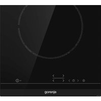 Варочная панель Gorenje ECT321BCSC - Превью изображения №3 — Интернет-магазин Teono.by
