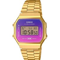 Casio Vintage A168WERG-2A