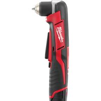 Milwaukee C12 RAD-202B 4933441215 (с 2-мя АКБ)