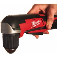 Milwaukee C12 RAD-202B 4933441215 (с 2-мя АКБ) Image #3