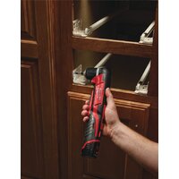 Milwaukee C12 RAD-202B 4933441215 (с 2-мя АКБ) Image #8