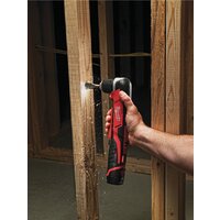 Milwaukee C12 RAD-202B 4933441215 (с 2-мя АКБ) Image #9