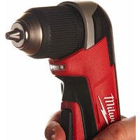 Milwaukee C12 RAD-202B 4933441215 (с 2-мя АКБ) Image #6