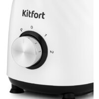 Стационарный блендер Kitfort KT-1379 - Превью изображения №4 — Интернет-магазин Teono.by