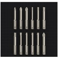 Электроотвертка HOTO Straight Handle Electric Screwdriver QWLSD001 - Превью изображения №3 — Интернет-магазин Teono.by