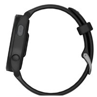 Garmin Forerunner 165 (черный/сланцево-серый) Image #5