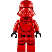 LEGO Star Wars 75266 Боевой набор: штурмовики ситхов Image #8