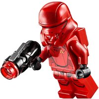 LEGO Star Wars 75266 Боевой набор: штурмовики ситхов Image #7