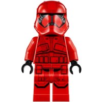 LEGO Star Wars 75266 Боевой набор: штурмовики ситхов Image #9