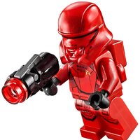 LEGO Star Wars 75266 Боевой набор: штурмовики ситхов Image #6