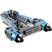 LEGO Star Wars 75266 Боевой набор: штурмовики ситхов Image #5