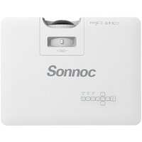 Проектор Sonnoc SNP-H36S - Превью изображения №5 — Интернет-магазин Teono.by