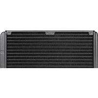 Система жидкостного охлаждения для процессора Thermaltake Toughliquid Ultra 240 CL-W322-PL12GM-B - Превью изображения №3 — Интернет-магазин Teono.by