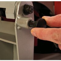 Milwaukee CHS 355 Image #5