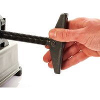 Milwaukee CHS 355 Image #4