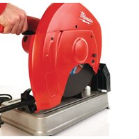 Milwaukee CHS 355 Image #6