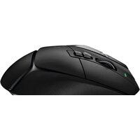 Игровая мышь Logitech G502 X Lightspeed (черный) - Превью изображения №6 — Интернет-магазин Teono.by