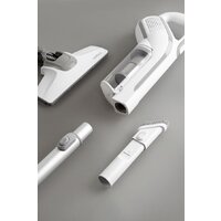 Пылесос Rombica MyClean Turbo NHS20D03 - Превью изображения №4 — Интернет-магазин Teono.by