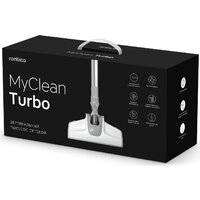 Пылесос Rombica MyClean Turbo NHS20D03 - Превью изображения №6 — Интернет-магазин Teono.by