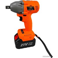 Brait DIW21C-4BL DAMAN (с 1-им АКБ)