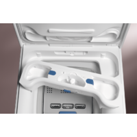 Electrolux UltraCare 800 EW8TN3372P Image #4