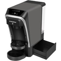 Капсульная кофеварка MAUNFELD MCCM-CM823GR - Превью изображения №6 — Интернет-магазин Teono.by