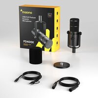 Maono PD400X Image #5