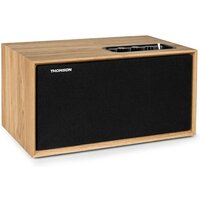 Беспроводная колонка Thomson WS502 - Превью изображения №3 — Интернет-магазин Teono.by