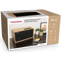 Беспроводная колонка Thomson WS502 - Превью изображения №7 — Интернет-магазин Teono.by