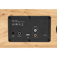 Беспроводная колонка Thomson WS502 - Превью изображения №4 — Интернет-магазин Teono.by