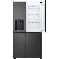 Холодильник side by side LG GSJC41EPPE - Превью изображения №6 — Интернет-магазин Teono.by