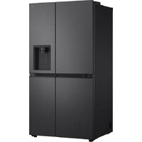 Холодильник side by side LG GSJC41EPPE - Превью изображения №9 — Интернет-магазин Teono.by