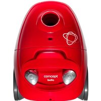 Пылесос Concept VP8350 - Превью изображения №2 — Интернет-магазин Teono.by