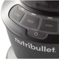 Стационарный блендер NutriBullet NBF400DG - Превью изображения №7 — Интернет-магазин Teono.by