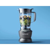 Стационарный блендер NutriBullet NBF400DG - Превью изображения №8 — Интернет-магазин Teono.by