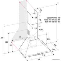 Whirlpool AKR 685/1 IX Image #3