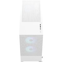 Fractal Design Pop Air RGB White TG Clear Tint FD-C-POR1A-01 Image #8