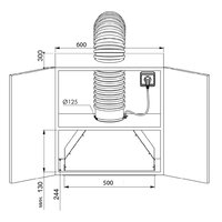 ZUGEL ZHI521X Image #2