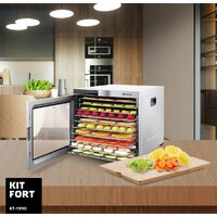 Kitfort KT-1910 Image #7