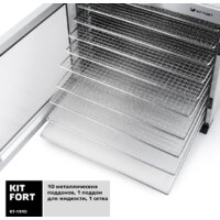 Kitfort KT-1910 Image #6