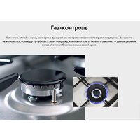 Кухонная плита Hansa FCMX59323 - Превью изображения №19 — Интернет-магазин Teono.by