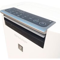 Sharp KC-G40EUW Image #6