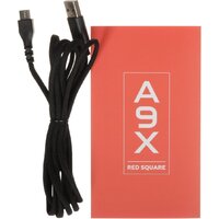 Игровая мышь Red Square ATK A9 X (черный) - Превью изображения №7 — Интернет-магазин Teono.by