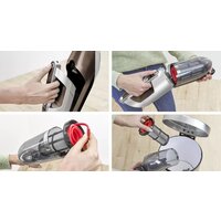 Пылесос Bosch Serie 4 BCH3K2852 - Превью изображения №3 — Интернет-магазин Teono.by