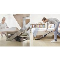 Пылесос Bosch Serie 4 BCH3K2852 - Превью изображения №8 — Интернет-магазин Teono.by